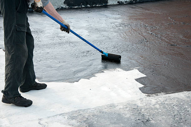 Best Residential Concrete Services  in Commerce, TX